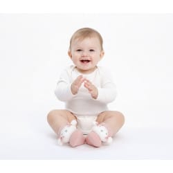 Baby Rabbit Socks